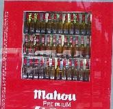 Mahou