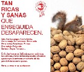 Nueces de California
