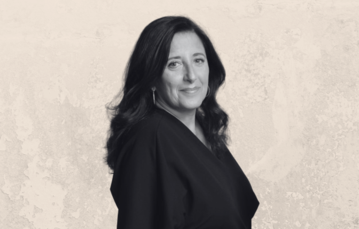 Elena Benarroch se incorporará a WPP Media como presidenta de estrategia de negocio