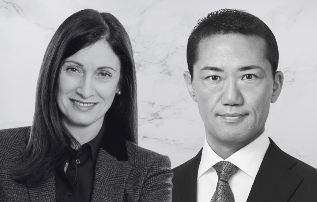 Cómo WPP y Dentsu han mejorado sus márgenes en el primer semestre