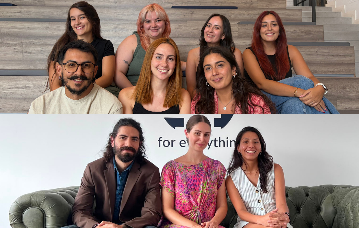 4foreverything se refuerza con trece profesionales