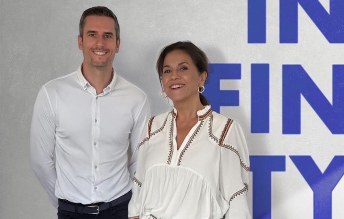 Oriol Buisan ficha por Infinity Media como director de su oficina de Barcelona