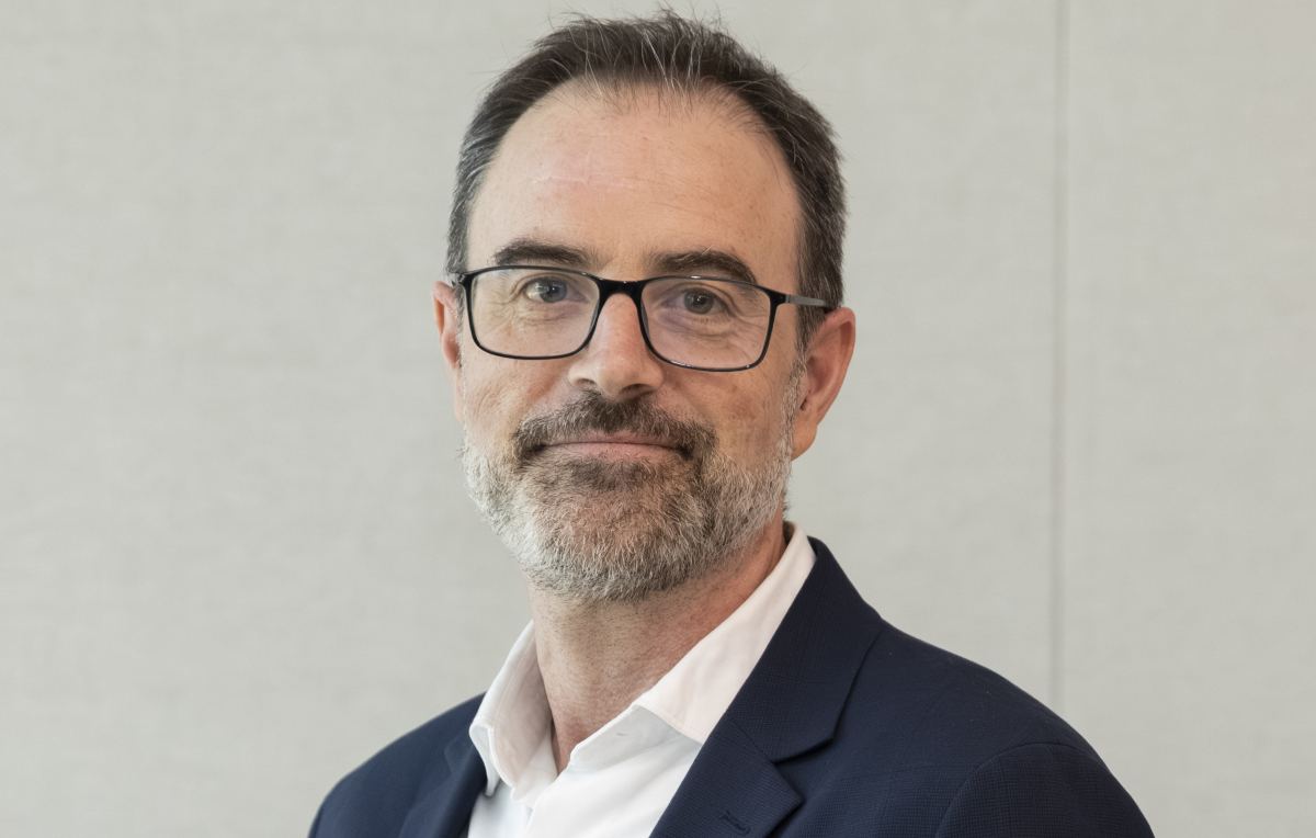 Unidad Editorial ficha a Luis Gandiaga para potenciar sus eventos