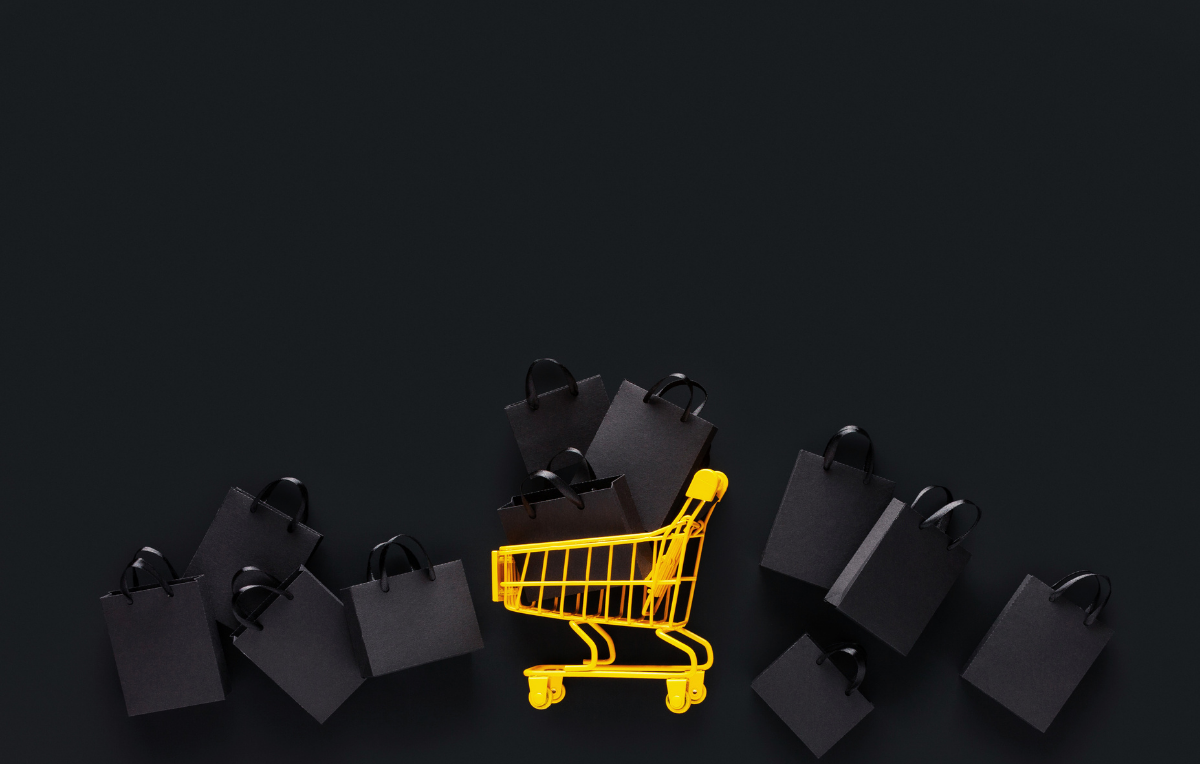 El 78% de los españoles empieza a preparar el Black Friday en septiembre