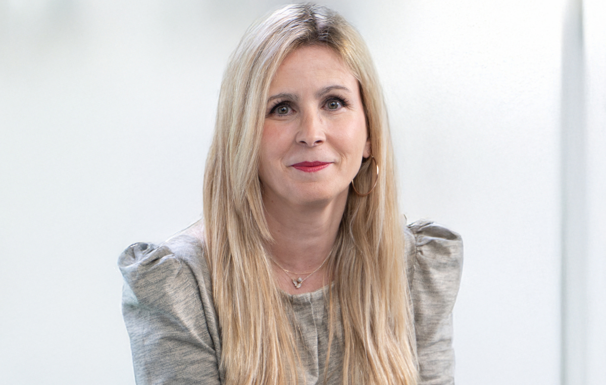 Ágata Romo asume la dirección conjunta de marketing y relaciones institucionales de Exterior Plus