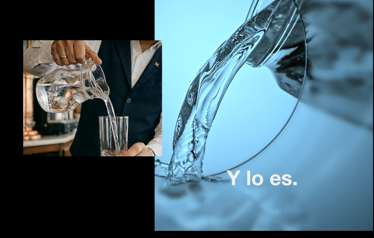 El agua de Madrid se convierte en patrimonio