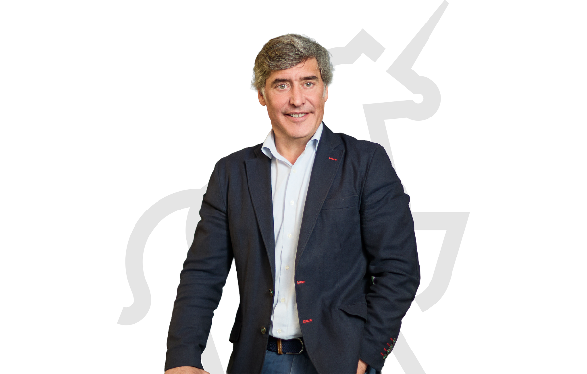 Antonio Bermúdez de Castro liderará la nueva etapa de Digitas