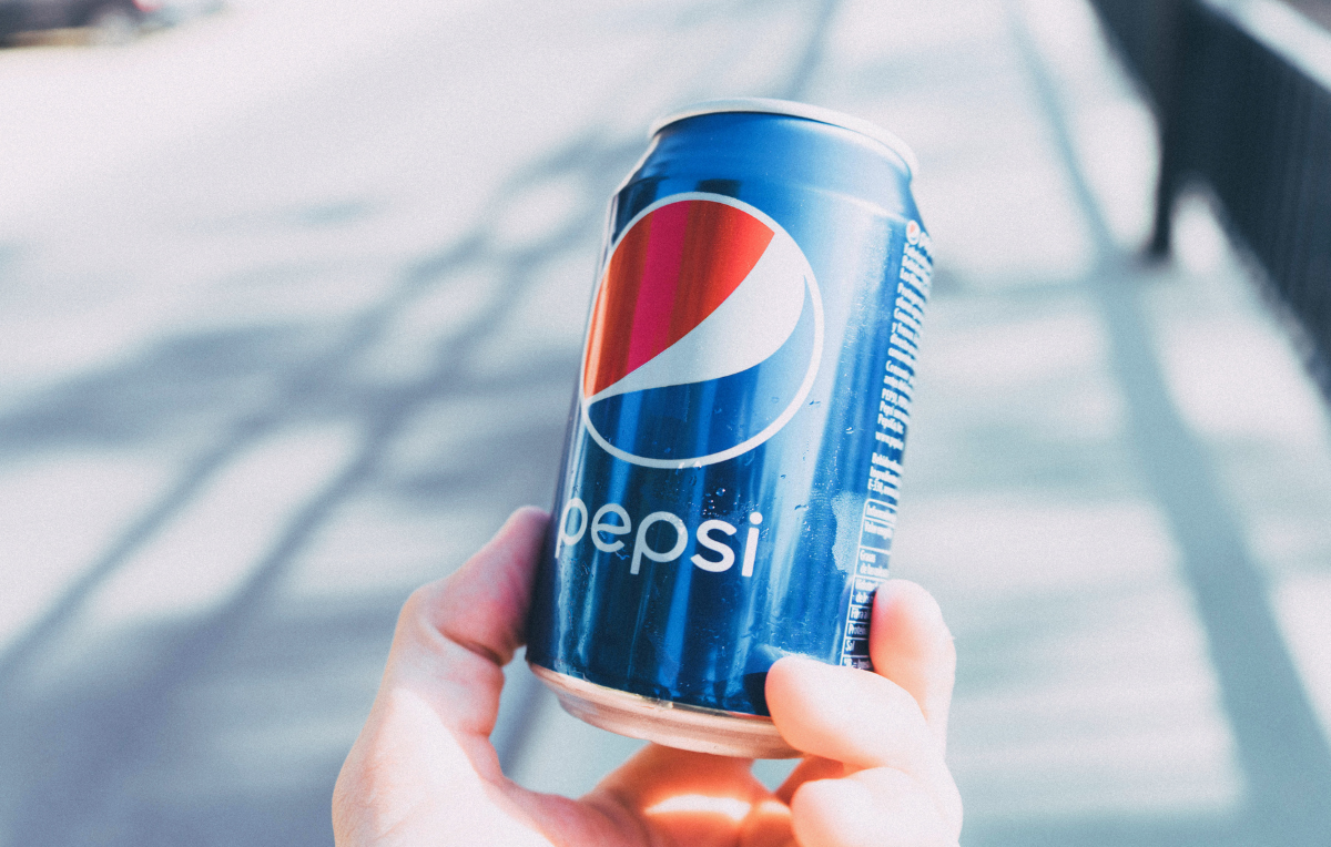PepsiCo elige a Publicis para gestionar su cuenta mundial de medios
