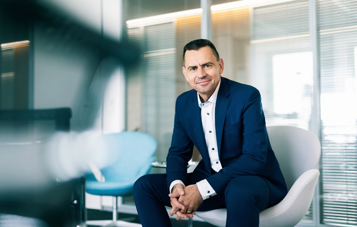 Martin Sander regresa a Audi para liderar ventas y marketing