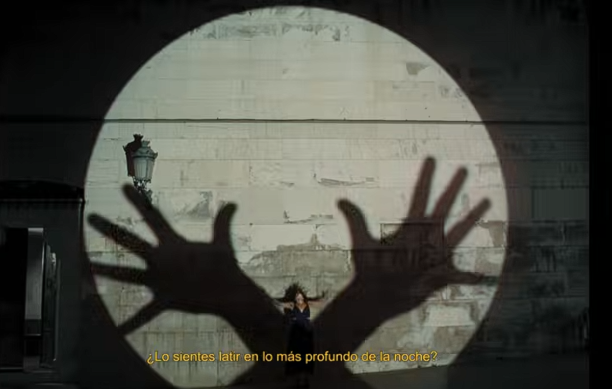 El latido internacional de Madrid
