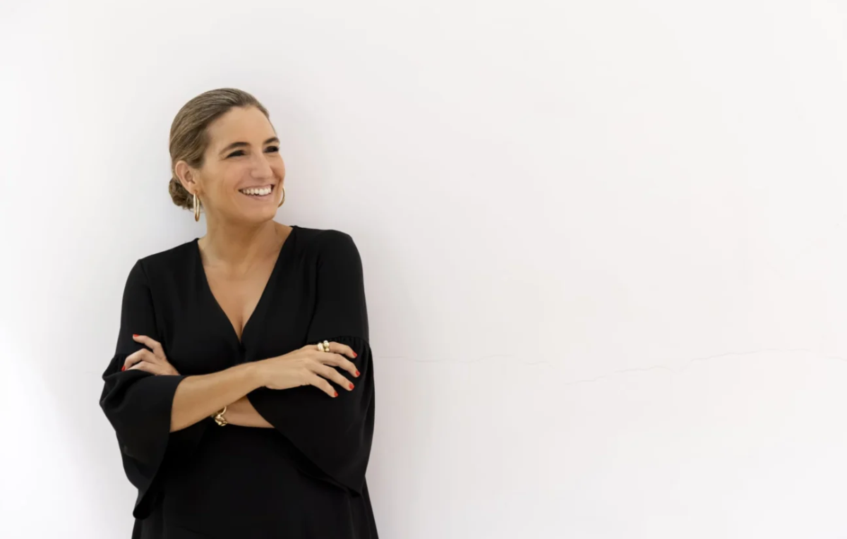 Marieta de Jaureguizar ficha por Fundación Telefónica