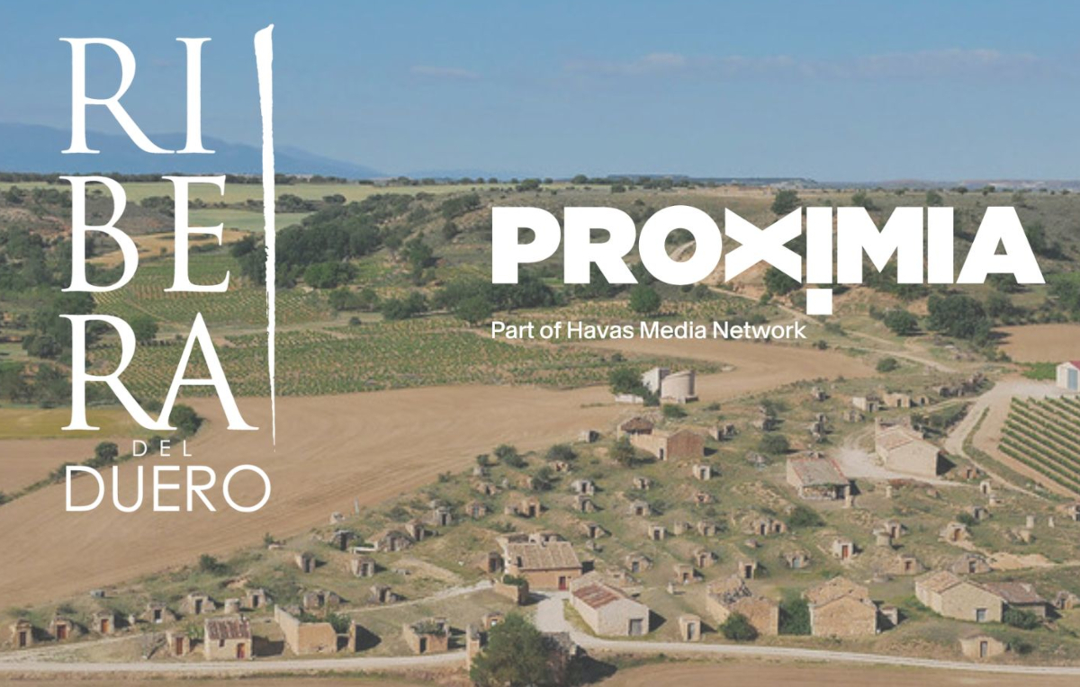 Proximia gestionará los medios de Ribera del Duero