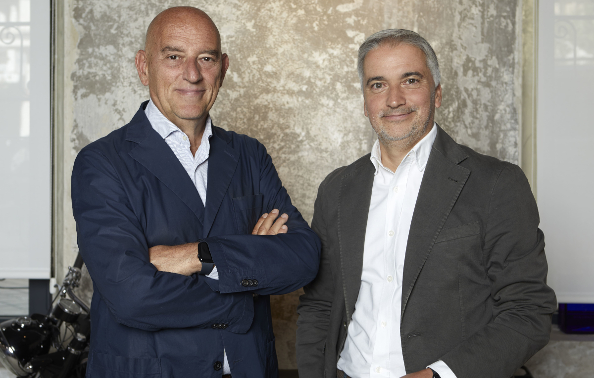 Newlink promociona a Miguel Justribó e incorpora a un director de cuentas