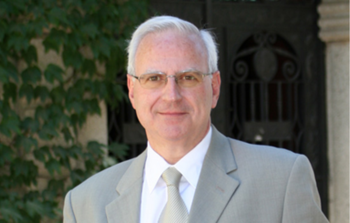 Víctor Conde, nombrado director de El Chupete