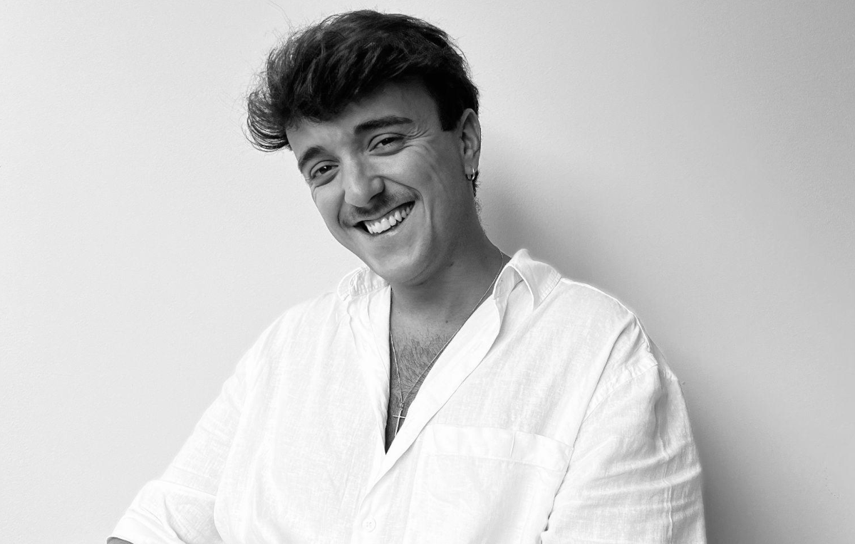 Pedro Granados liderará el área de social de Padre