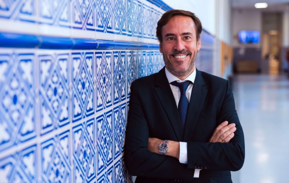 Juan Hevia-Aza sale de Vocento para dirigir la comunicación de ICAI-ICADE