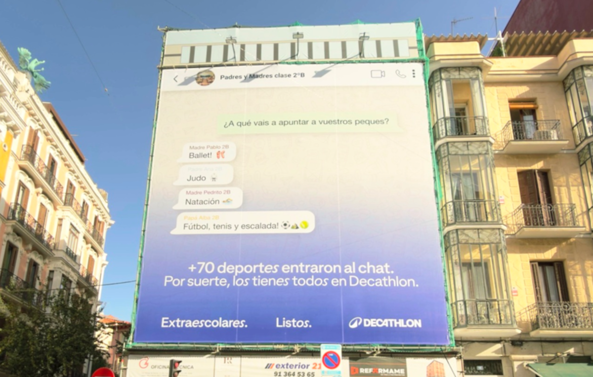 Decathlon