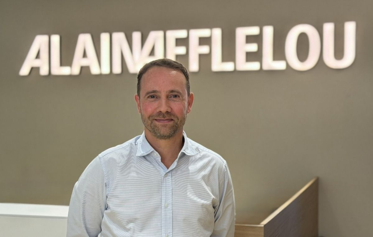 Jon Mielgo llega a Alain Afflelou como director de marketing