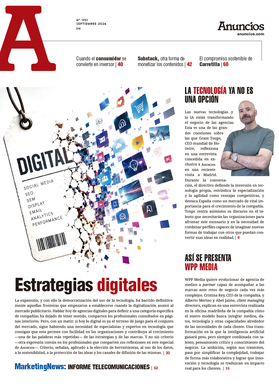 Revista Anuncios 1751