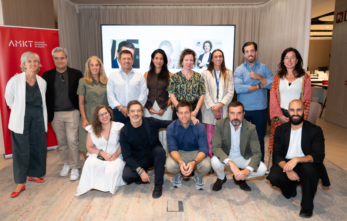 AMKT analiza cómo la IA transforma el plan de medios