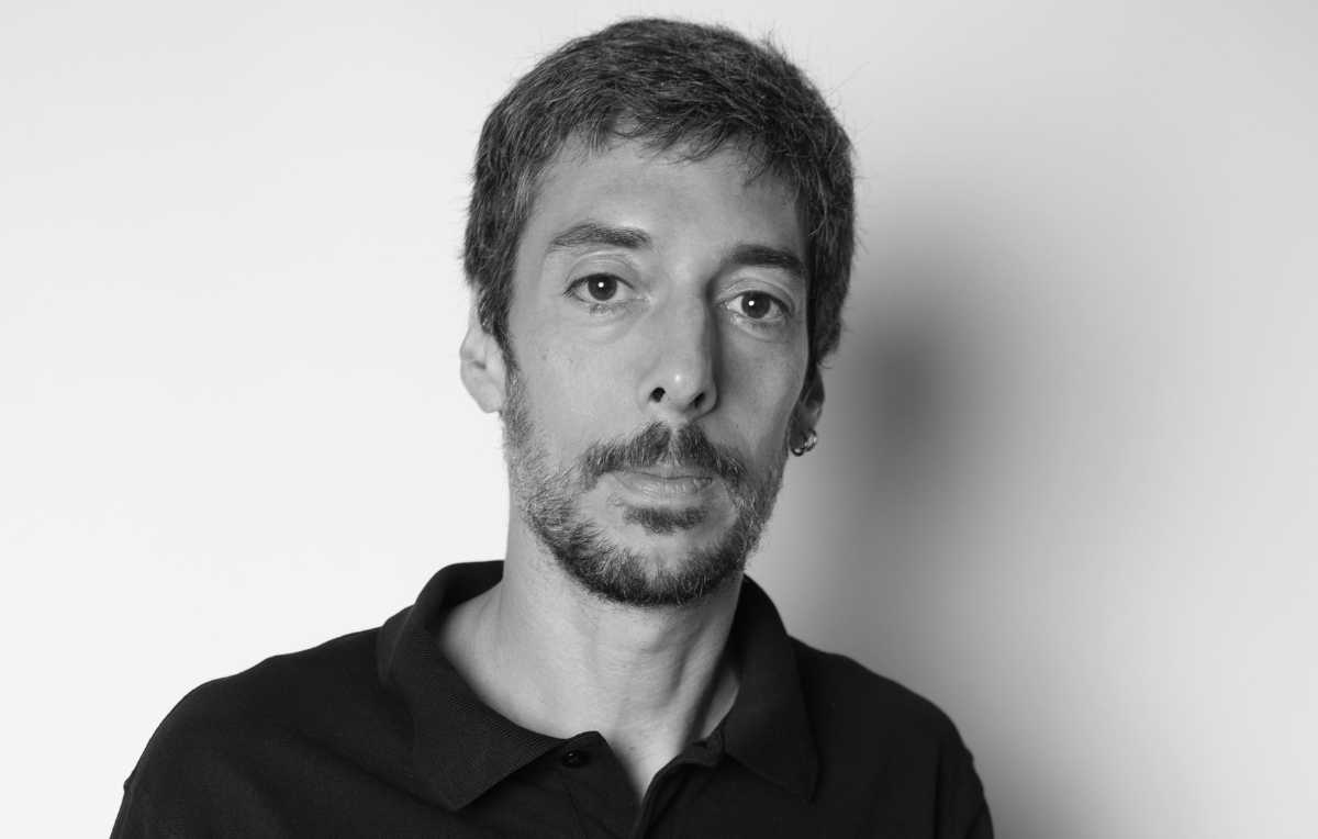 David Ricoy, de La Despensa a Newlink como director creativo ejecutivo