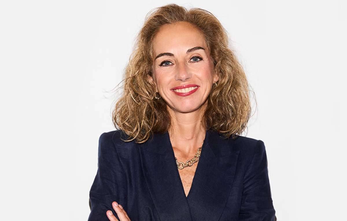 Marta Jorge se incorpora a Jungle para liderar su área financiera corporativa