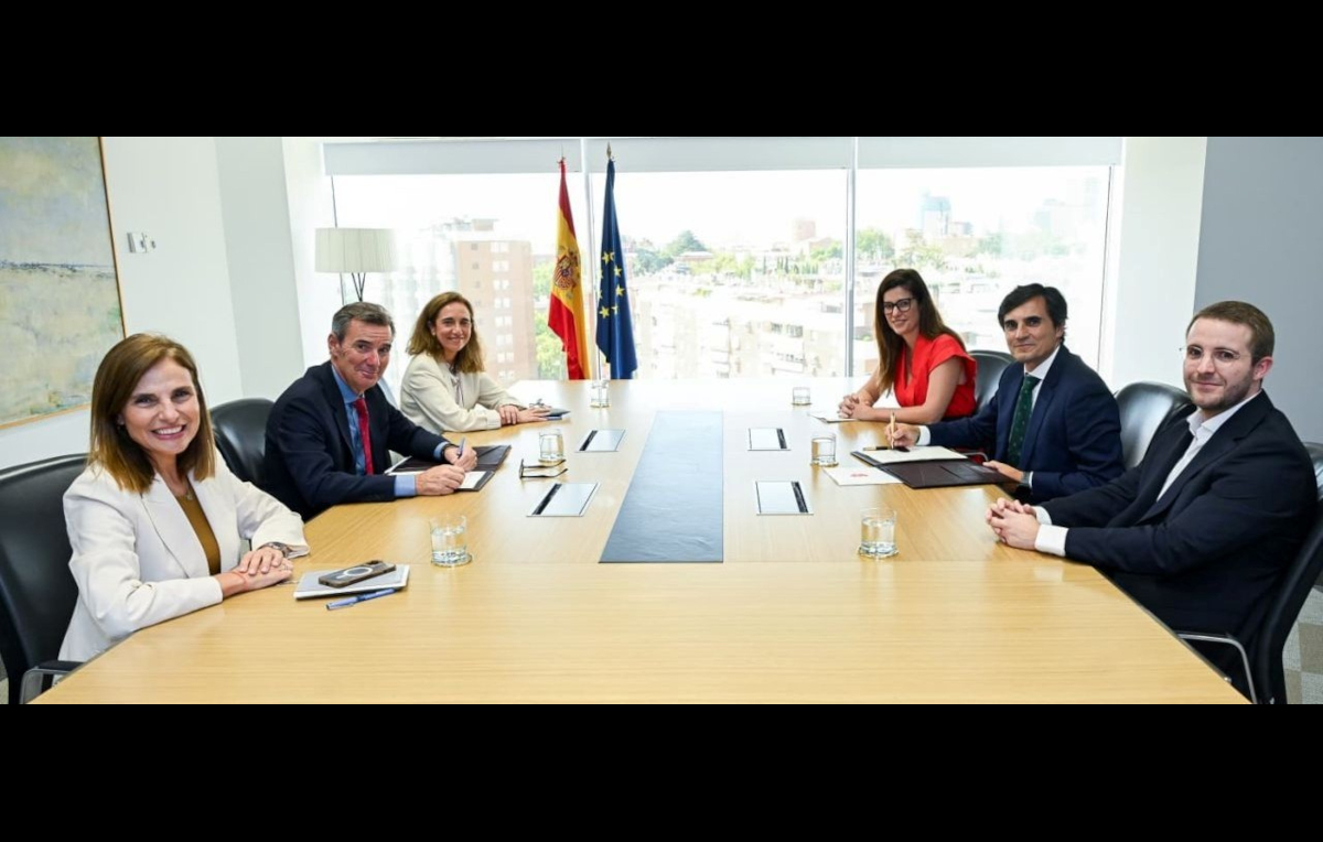 CNMV y Autocontrol estrechan su colaboración ante el auge de la publicidad financiera digital
