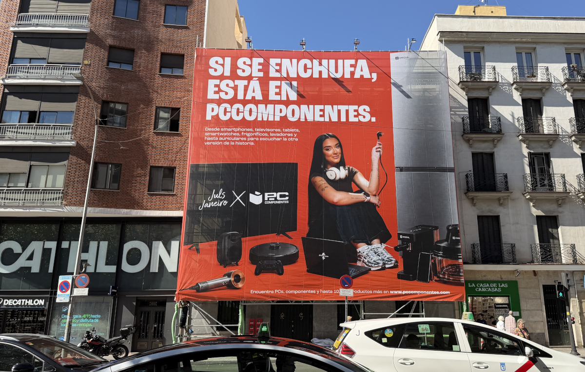 PcComponentes