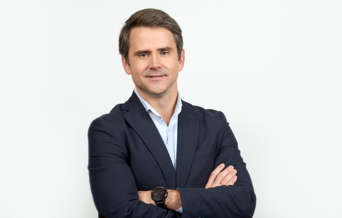 Pedro Latasa regresa a Nateevo como CEO