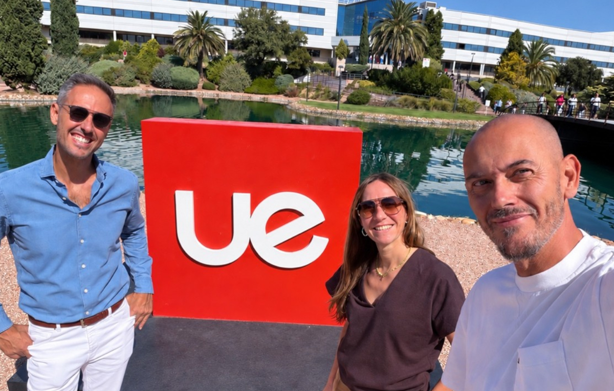 Piel Creative Studio toma el relevo de El Ruso de Rocky en Universidad Europea
