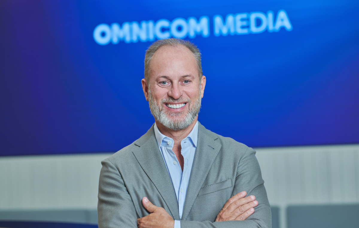 Omnicom Media crece un 10% en España