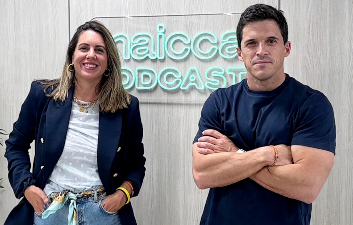 Nacho Ansorena ficha por Maicca para impulsar el crecimiento de la agencia