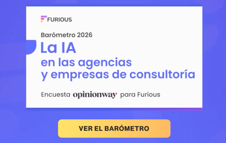 Furious presenta su Barómetro 2026