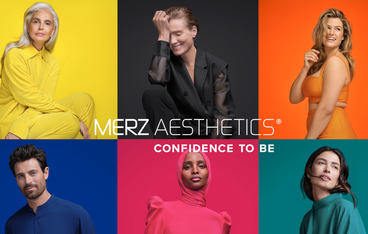 Comm Media Group gana la cuenta de comunicación de Merz Aesthetics en España y Portugal