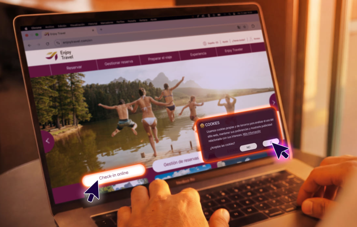 Exte lanza Beyond Click, un modelo de ‘performance’ basado en sesiones cualificadas