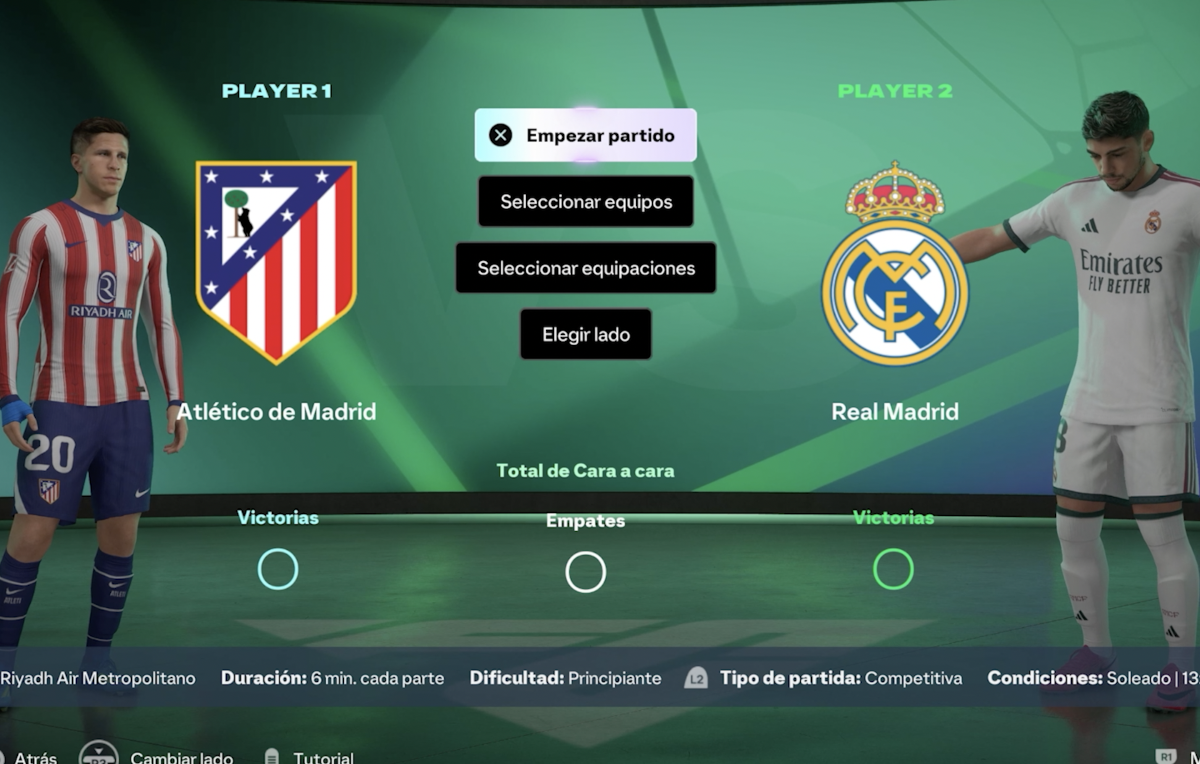 LaLiga / EA Sports