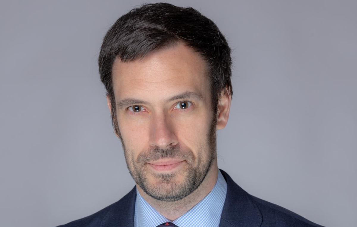 Luis Guerricagoitia se sitúa al frente de la dirección de la oficina de LLYC en Madrid