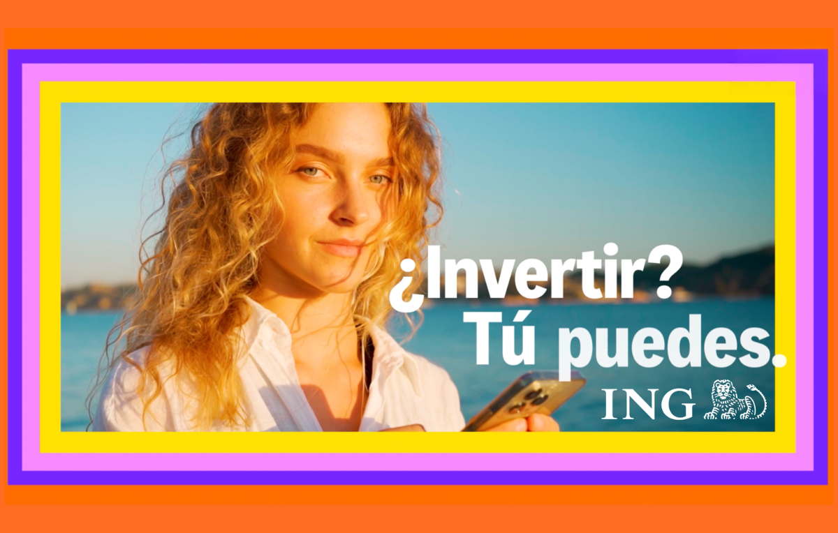 ING realiza una asignación internacional a Sra. Rushmore