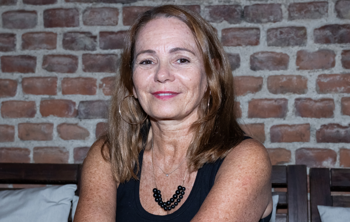 Eva Conesa, nueva presidenta de Más Mujeres Creativas