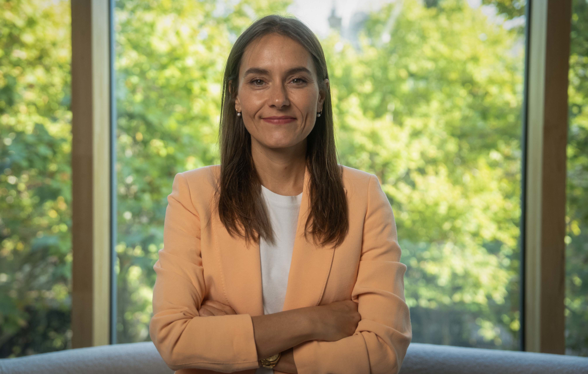 Inma Mairena se incorpora a WPP Media como ‘client partner’