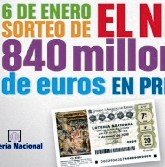 Lotería de El Niño