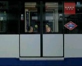 Metro de Madrid