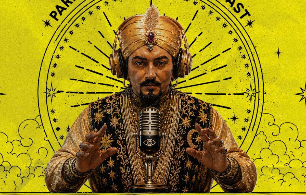 Madrid Content School enseña a hacer un buen podcast… haciendo uno