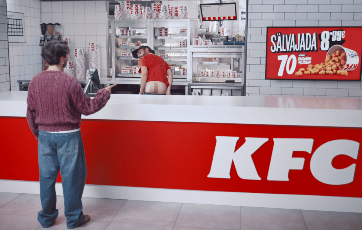 KFC