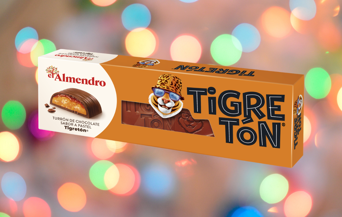 Havas Creative gana la Navidad de El Almendro