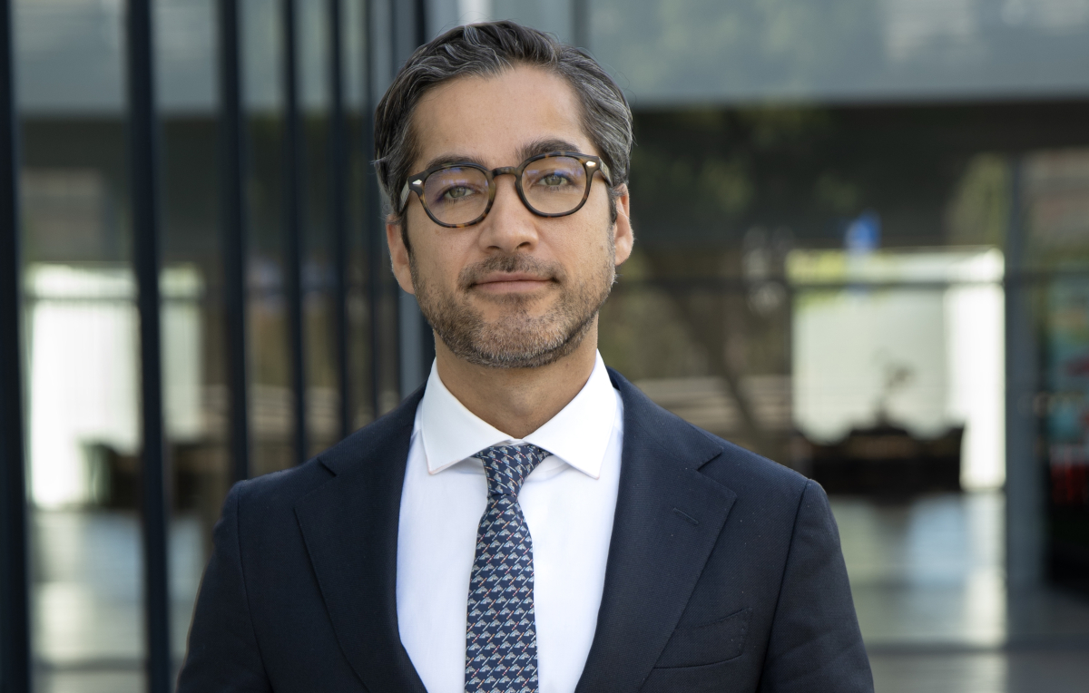 Mario Guzmán toma las riendas del marketing de JCDecaux España