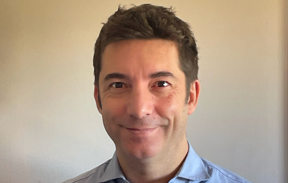 Spark Foundry ficha a Jorge García para el área de datos de Mondelēz en Europa