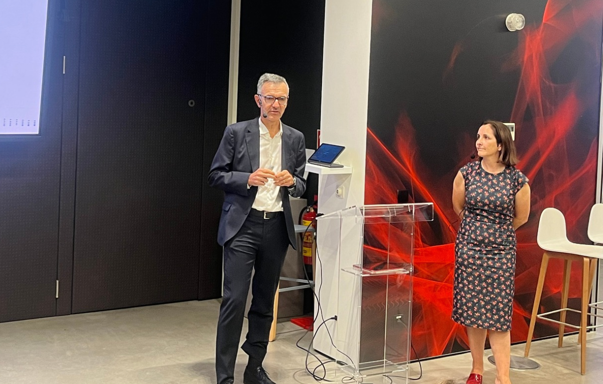 AM y Fifty5Blue presentan una nueva herramienta de planificación audiovisual integrada