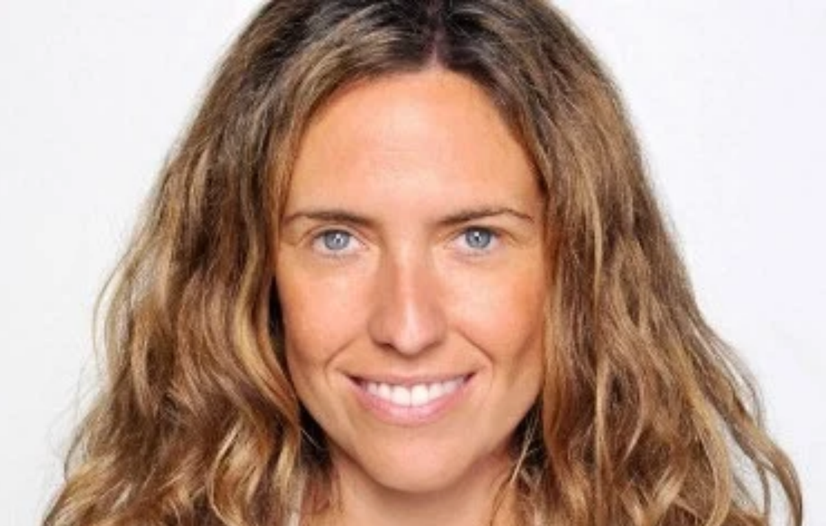 Cristina Gascón asumirá la nueva dirección de comunicación corporativa de Movistar Plus