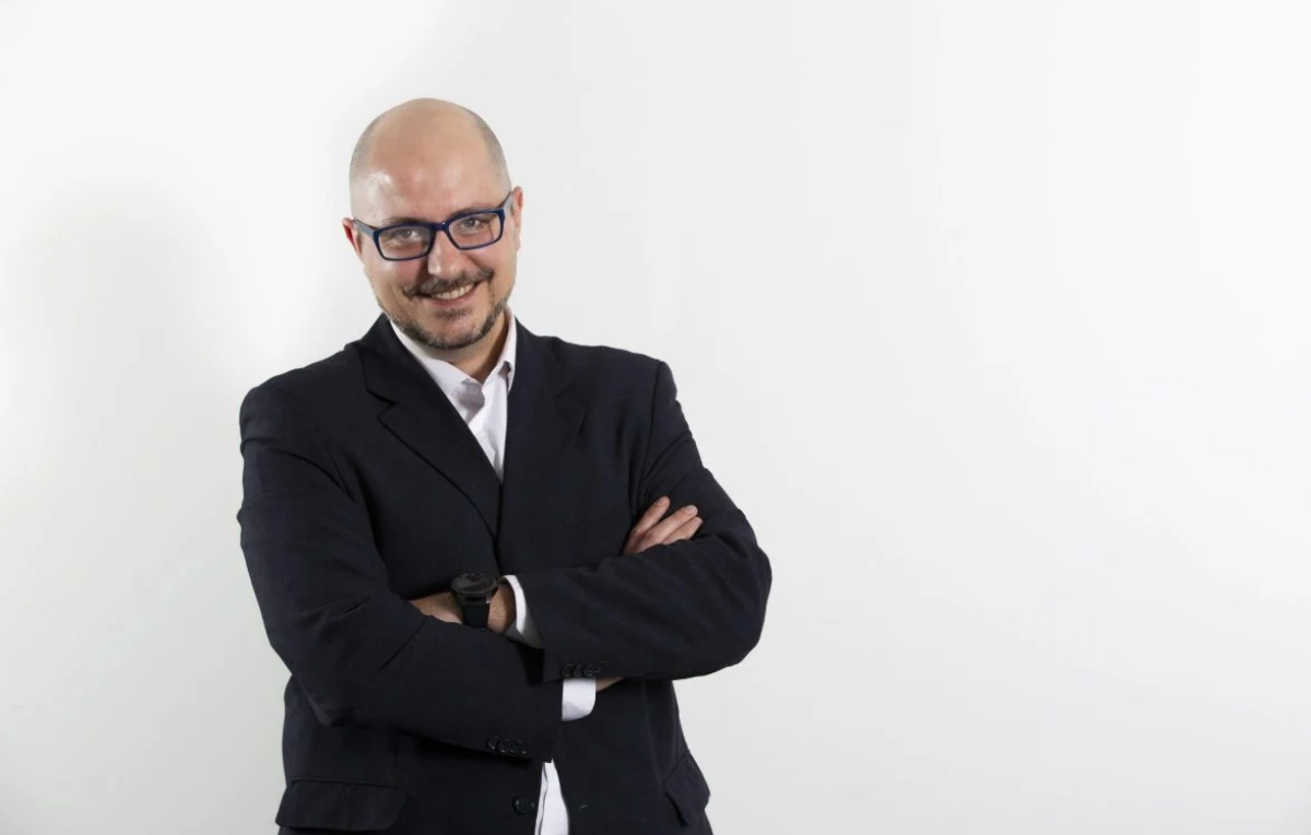 Ildefonso Tébar se incorpora a La Séptima como director de operaciones comerciales
